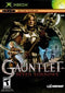 Gauntlet Seven Sorrows - In-Box - Xbox