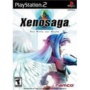 Xenosaga - Loose - Playstation 2