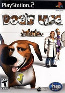 Dog's Life - Loose - Playstation 2