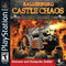 Ballerburg Castle Chaos - In-Box - Playstation