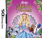 Barbie as the Island Princess - Complete - Nintendo DS