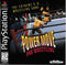 Power Move Pro Wrestling - In-Box - Playstation