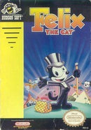 Felix the Cat - Loose - NES