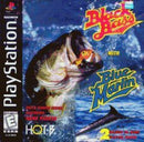 Black Bass/Blue Marlin - Complete - Playstation