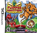 Flipper Critters - Loose - Nintendo DS