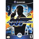 007 Agent Under Fire [Player's Choice] - In-Box - Gamecube