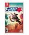 Moto Racer 4 - Loose - Nintendo Switch