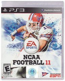 NCAA Football 11 - In-Box - Playstation 3