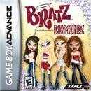 Bratz Forever Diamondz - Complete - GameBoy Advance