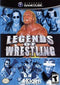 Legends of Wrestling - Loose - Gamecube