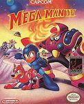 Mega Man 4 - In-Box - GameBoy