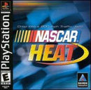 NASCAR Heat - In-Box - Playstation