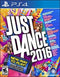 Just Dance 2016 - Complete - Playstation 4