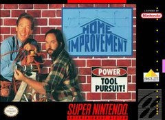 Home Improvement - Loose - Super Nintendo