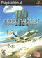 Rebel Raiders Operation Nighthawk - Loose - Playstation 2