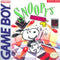 Snoopy's Magic Show - Loose - GameBoy