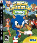 Sega Superstars Tennis - Complete - Playstation 3