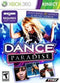 Dance Paradise - Complete - Xbox 360