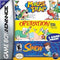 Mouse Trap / Operation / Simon - In-Box - GameBoy Advance