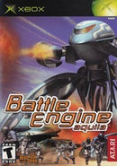 Battle Engine Aquila - Complete - Xbox