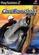 Cool Boarders 2001 - Loose - Playstation 2