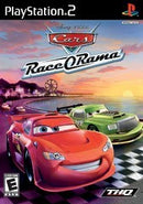 Cars [Greatest Hits] - Complete - Playstation 2