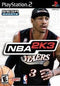 NBA 2K3 - Complete - Playstation 2