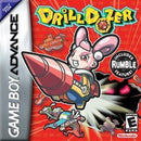 Drill Dozer [Not for Resale] - Loose - GameBoy Advance