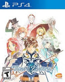 Tales of Zestiria - Loose - Playstation 4