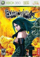 Bullet Witch - Complete - Xbox 360