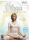 Yoga - Complete - Wii