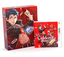 Culdcept Revolt Limited Edition - In-Box - Nintendo 3DS