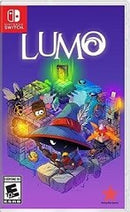 Lumo - Loose - Nintendo Switch