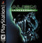 Alien Resurrection - Loose - Playstation