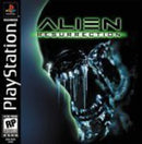 Alien Resurrection - Loose - Playstation