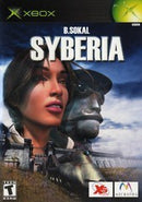 Syberia - Complete - Xbox