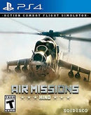 Air Missions: Hind - Loose - Playstation 4