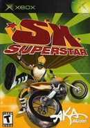 SX Superstar - Loose - Xbox