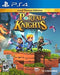 Portal Knights - Complete - Playstation 4