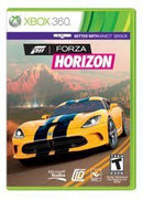 Forza Horizon - Loose - Xbox 360