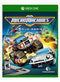 Micro Machines World Series - Complete - Xbox One