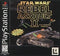 Star Wars Rebel Assault 2 [Greatest Hits] - Loose - Playstation