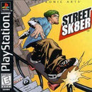 Street Sk8er - In-Box - Playstation