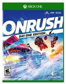 Onrush - Complete - Xbox One