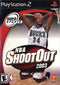 NBA Shootout 2003 - Complete - Playstation 2