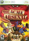 Looney Tunes Acme Arsenal - In-Box - Xbox 360