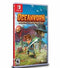 Oceanhorn - Complete - Nintendo Switch