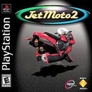 Jet Moto 2 [Greatest Hits] - In-Box - Playstation