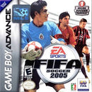 FIFA 2005 - Complete - GameBoy Advance