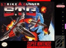 Strike Gunner STG - In-Box - Super Nintendo